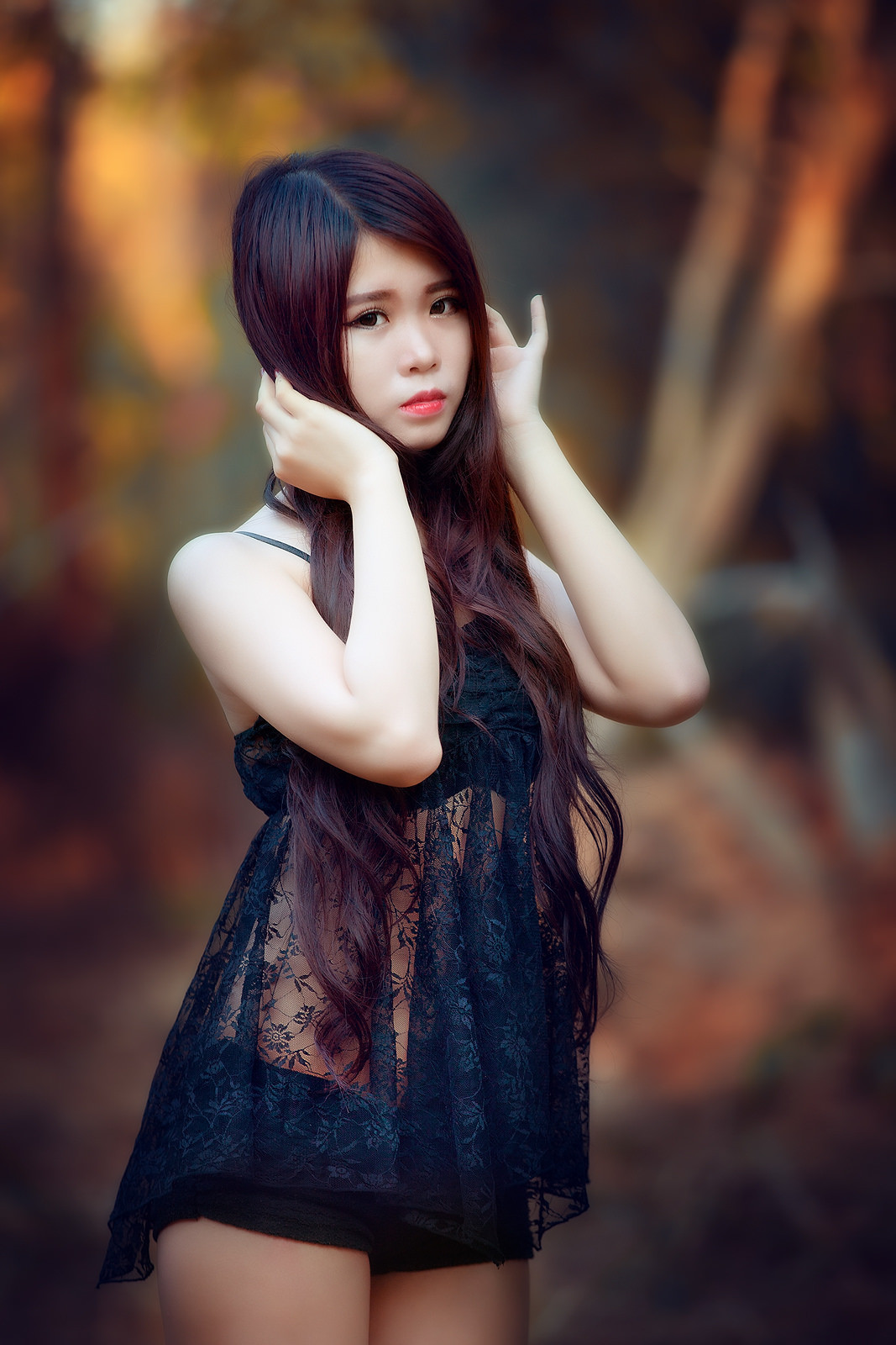 少女洛丽塔2